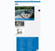 Kleine Seitenvorschau von lottosportinternat.de