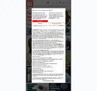 Kleine Seitenvorschau von m.bild.de