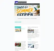 Kleine Seitenvorschau von rsr-online.de