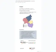 Kleine Seitenvorschau von mbr-rlp-nord.de