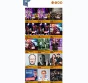 Kleine Seitenvorschau von das-zap.de