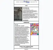 Kleine Seitenvorschau von nrw-forum.de
