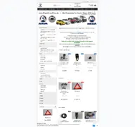 Kleine Seitenvorschau von mopedautoshop.de