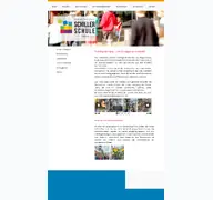 Kleine Seitenvorschau von schillerschule-erbach.de