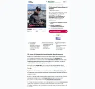 Kleine Seitenvorschau von datareverse-datenrettung.de