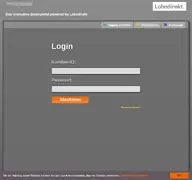 Kleine Seitenvorschau von dataterminal.de