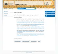 Kleine Seitenvorschau von data.ub.uni-muenchen.de