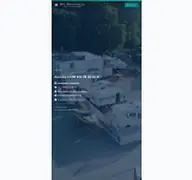 Kleine Seitenvorschau von datbootshus.de