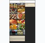 Kleine Seitenvorschau von app.pizza-tettoia.de