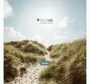 Kleine Seitenvorschau von app.sylt-er.de