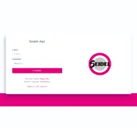 Kleine Seitenvorschau von app.tanz-seidel.de