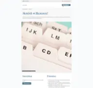 Kleine Seitenvorschau von datenbank.riesa.de