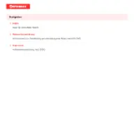 Kleine Seitenvorschau von daten.defendat.de