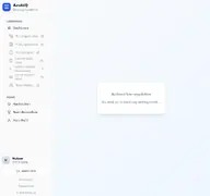 Kleine Seitenvorschau von app.werkq.de