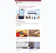 Kleine Seitenvorschau von ukraine.rlp.de