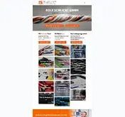 Kleine Seitenvorschau von schlicht-gmbh.de