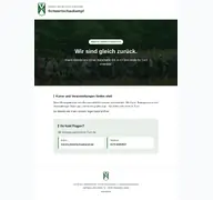 Kleine Seitenvorschau von schwertschaukampf.de
