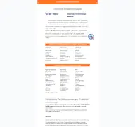 Kleine Seitenvorschau von juristische-fachuebersetzungen-frankfurt.de
