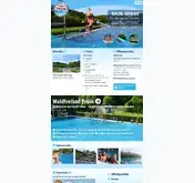 Kleine Seitenvorschau von schwimmbad-pruem.de