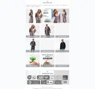 Kleine Seitenvorschau von morgenstern-shop.de
