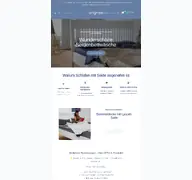 Kleine Seitenvorschau von orignee.de
