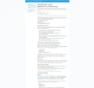 Kleine Seitenvorschau von datenschutz.linksjugend-solid.de