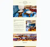 Kleine Seitenvorschau von grandcafe-kuk.de