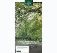Kleine Seitenvorschau von morillonpark.ch
