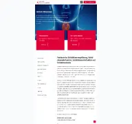Kleine Seitenvorschau von deutsches-schilddruesenzentrum.de