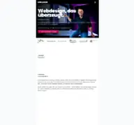 Kleine Seitenvorschau von moritzdunkel.de