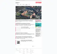 Kleine Seitenvorschau von justizvollzugsanstalt-wolfenbuettel.niedersachsen.de