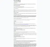 Kleine Seitenvorschau von datenschutz.reuter-webdesign.de