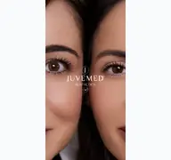 Kleine Seitenvorschau von juvemed.de