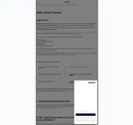Kleine Seitenvorschau von datenschutz.sanofi.de