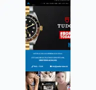 Kleine Seitenvorschau von juwelier-balser.de