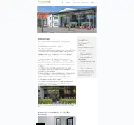 Kleine Seitenvorschau von ortho-ps.de