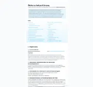 Kleine Seitenvorschau von datenschutz.studienseminarportal.de