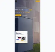 Kleine Seitenvorschau von k-kkw.de