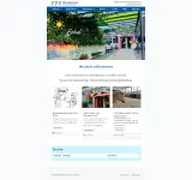 Kleine Seitenvorschau von mosaikschule-ffm.de