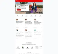 Kleine Seitenvorschau von sparkasse-adl.de