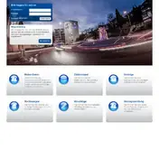 Kleine Seitenvorschau von serviceportal.kreiswerke-main-kinzig.de