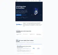 Kleine Seitenvorschau von suxiniot.com