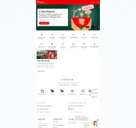 Kleine Seitenvorschau von sparkasse-amberg-sulzbach.de