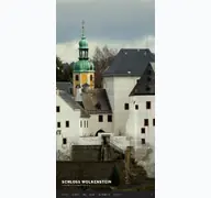 Kleine Seitenvorschau von schloss-wolkenstein.de