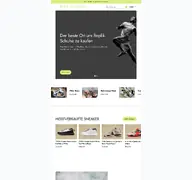 Kleine Seitenvorschau von reps-schuhe.de