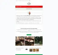 Kleine Seitenvorschau von datoni-trunkelsberg.de