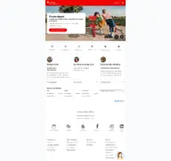 Kleine Seitenvorschau von spk-burgenlandkreis.de
