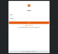Kleine Seitenvorschau von resi-app.de