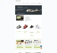 Kleine Seitenvorschau von vogelsang-schuhe.de