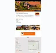 Kleine Seitenvorschau von greiner-motorrad.de